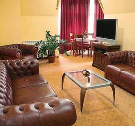 Отдых в Hotel Granata - Румыния, Клуж-Напока