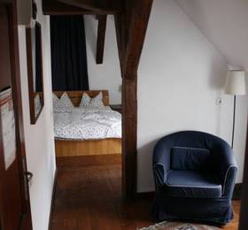 Отдых в Pension Zanzi  - Румыния, Сибиу