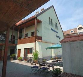 Отдых в Pension Zanzi  - Румыния, Сибиу