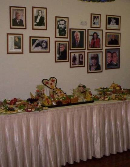Marshal Hotel 3* Румыния, Бухарест