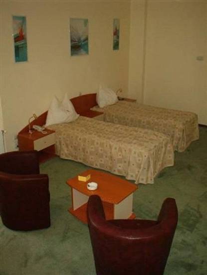 Sunset Hotel 3* Румыния, Бухарест