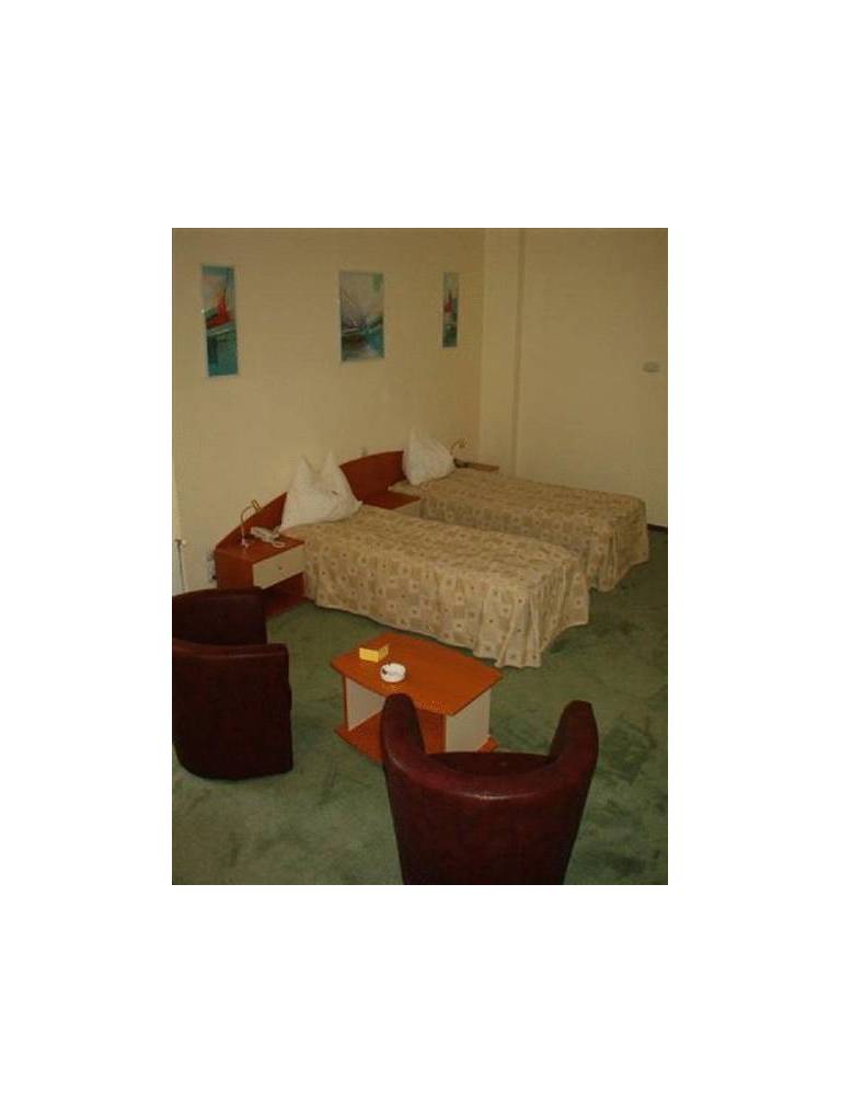 Sunset Hotel