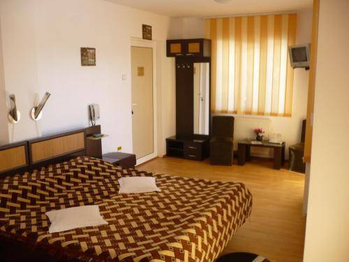 Villa Select 3* Румыния, Предял
