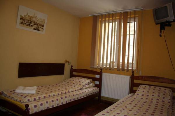 Retro Hostel 2* Румыния, Клуж-Напока