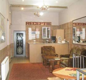Отдых в Hotel Arinis  - Румыния, Тимишоара