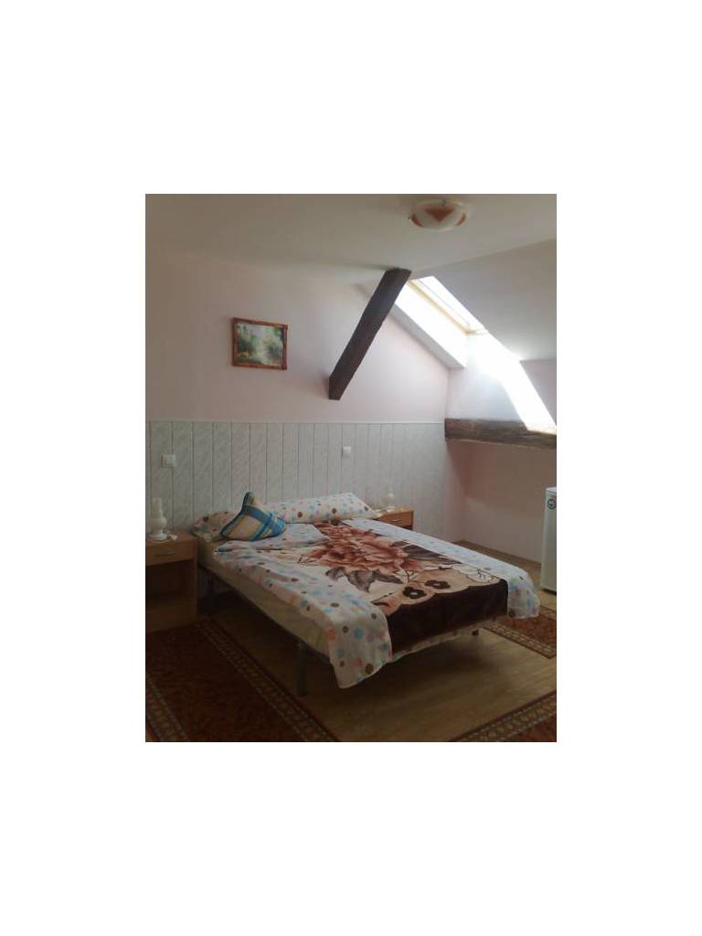 Hotel Arinis 