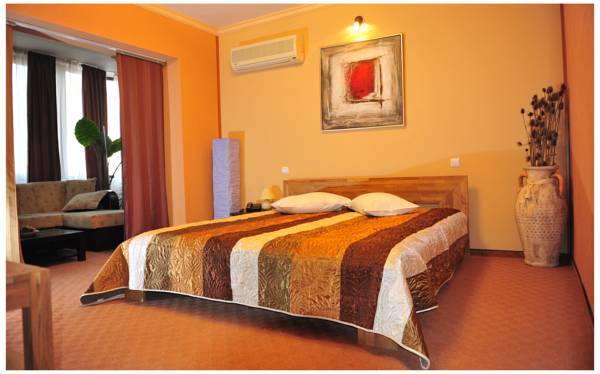 Boutique Vila Paradis 4* Румыния, Дева