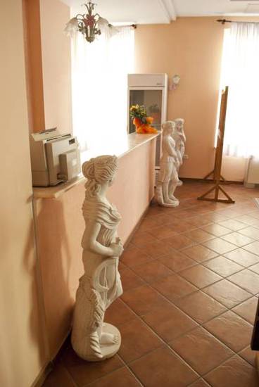 Hotel Elisei  3* Румыния, Тимишоара