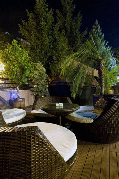Europa Hotel 4*