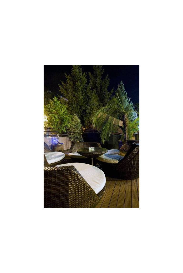 Europa Hotel