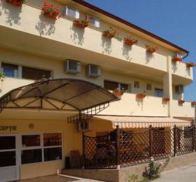 Отдых в Pension Vlad - Румыния, Тимишоара