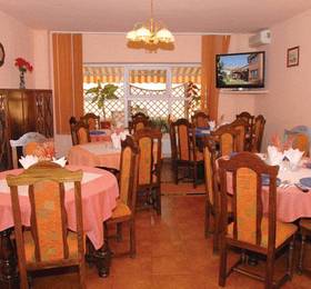 Pension Vlad в Тимишоаре