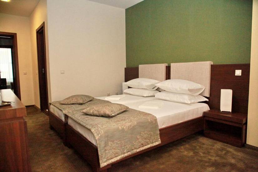 Hotel Royale 3* Румыния, Галац