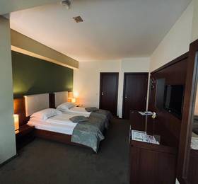 Туры в Hotel Royale в Румынии