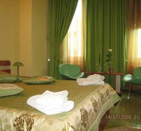 Отдых в Hotel Traian - Румыния, Констанца
