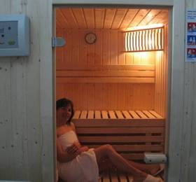 Hotel Traian в Констанце