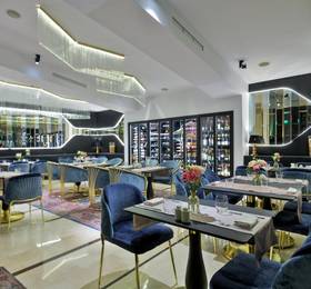Epoque Hotel в Бухаресте