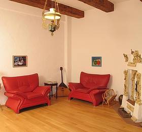 Туры в Casa Rozelor в Румынии