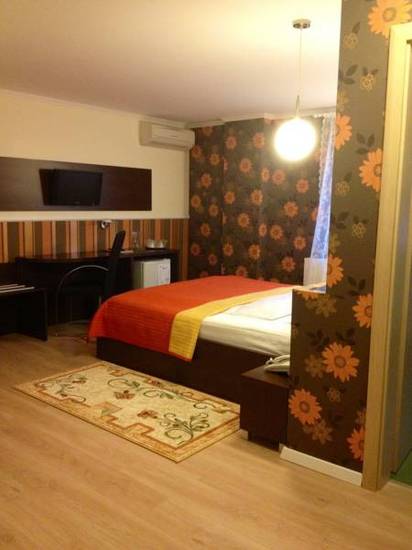 Hotel Ramina 3* Румыния, Тимишоара