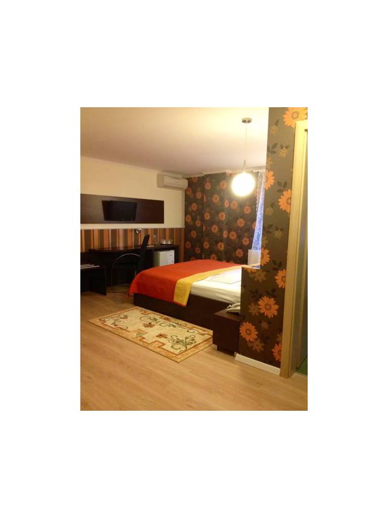 Hotel Ramina