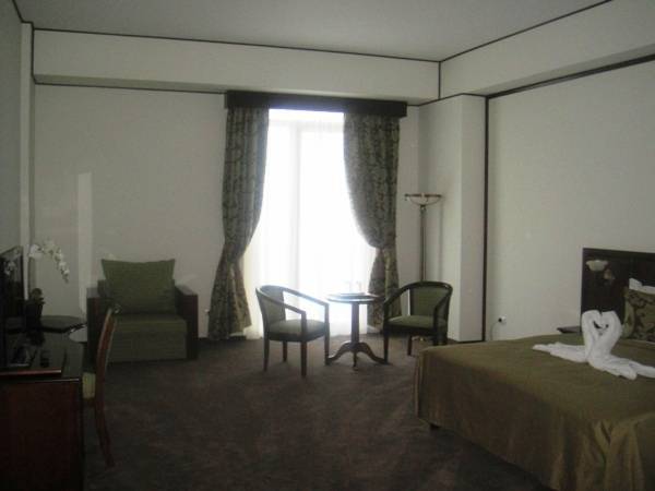 Hotel Diesel 4* Румыния, Бухарест