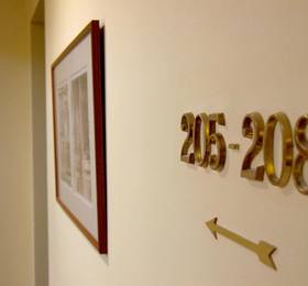 Hotel Brasov в Брашове