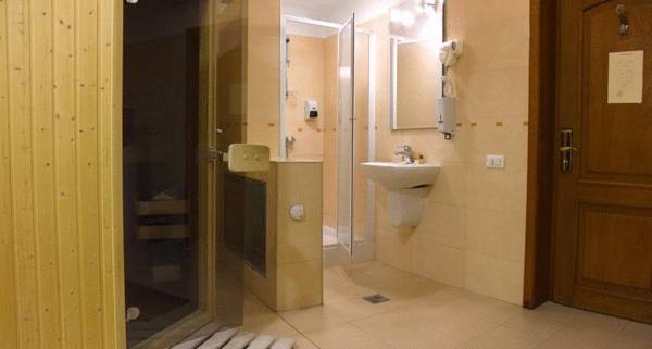 Hotel Brasov