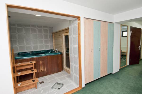 Hotel Marami 3* Румыния, Синая