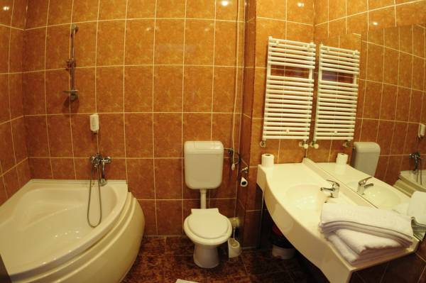 Hotel Select 3*