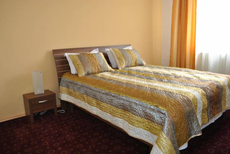 Hotel Global