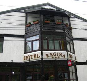 Hotel Regina в Синаи