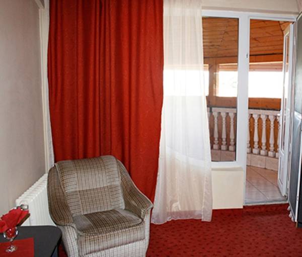 Hotel Corola 3* Румыния, Орадя