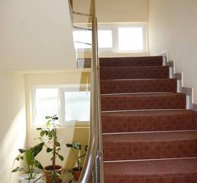 Hotel Corola в Ораде