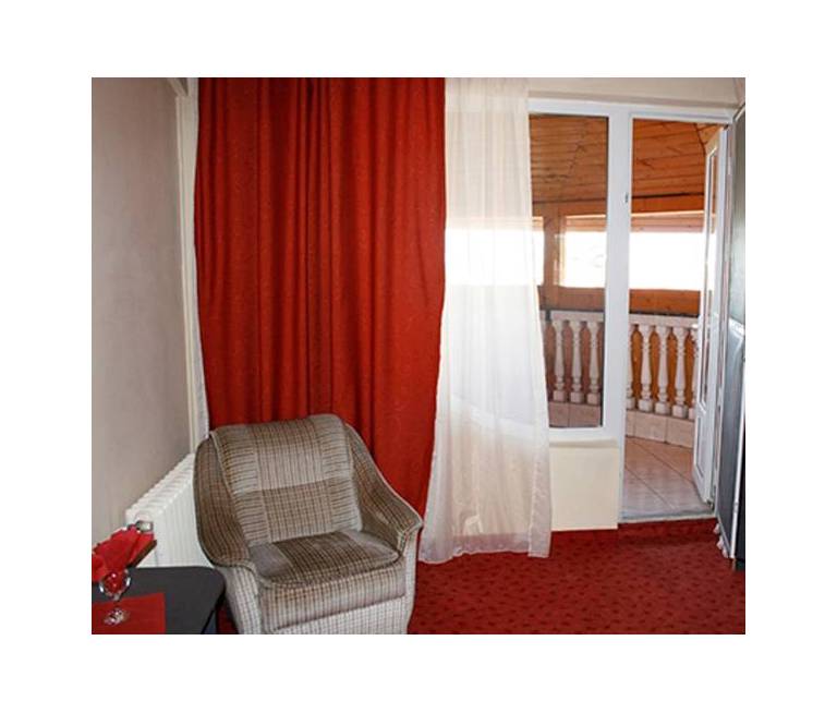 Hotel Corola