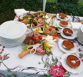 Туры в Vila Camelia в Румынии