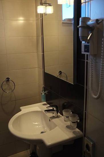 Hotel Pantex 3* Румыния, Брашов