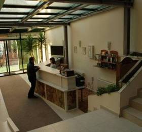 Отдых в Hotel Pantex - Румыния, Брашов