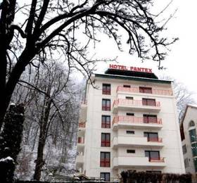 Hotel Pantex в Брашове
