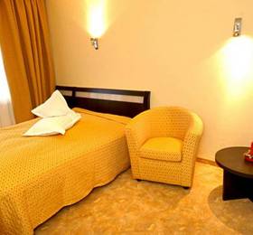 Туры в Hotel Pantex в Румынии