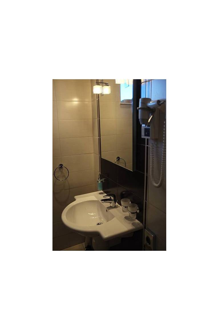 Hotel Pantex
