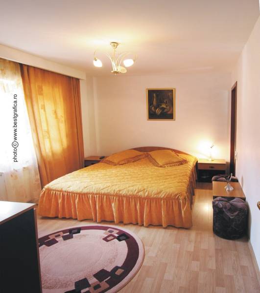 Vila Marald 3*