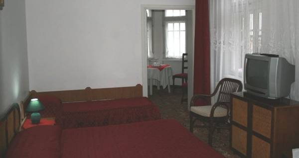 Hotel Tantzi 2* Румыния, Синая