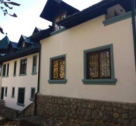 Отдых в Hotel Tantzi - Румыния, Синая