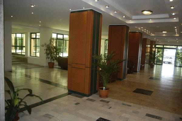 Amiral 4* Румыния, Добруджа