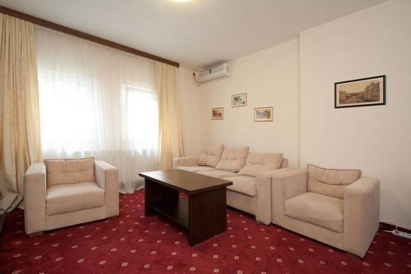 Hotel Castel 3* Румыния, Рымнику-Вылча