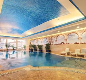 Туры в Hilton Sibiu в Румынии