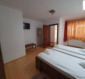 Casa Terezia в Брашове