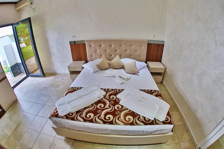 Hotel Selena 