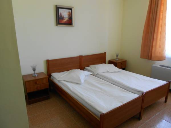 Hotel Ovidiu 2*