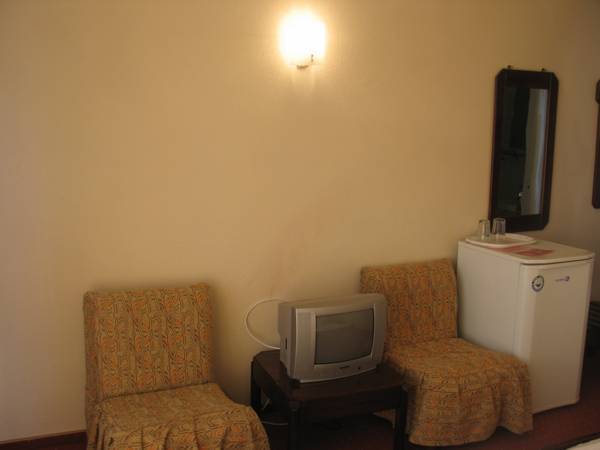 Hotel Patria 2* Румыния, Мамая
